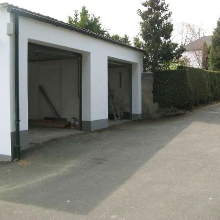 Herberg Die Alte Schleuse Manderscheid Exterior photo