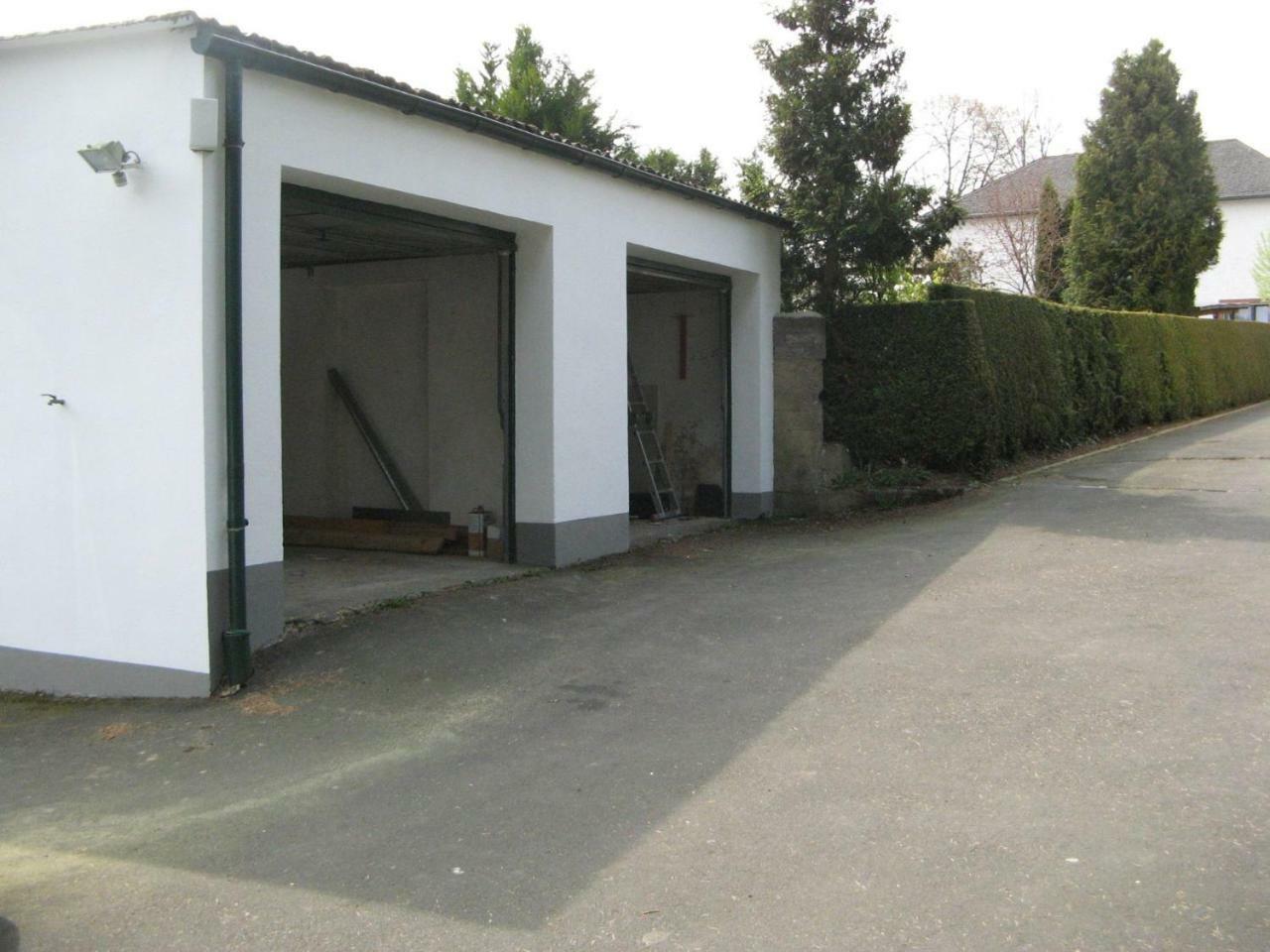 Herberg Die Alte Schleuse Manderscheid Exterior photo